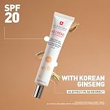 Erborian BB Cream Ginseng 15ml Clair Baby Skin SPF 20 5-in-1 Complexion view 4