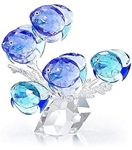 Amazon.com: SWAROVSKI Authentic Winter Sparkle Jubilant and Joyful