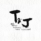 「T&J」 - Solo Guitar Traditional Tunes of Taiwan & Japan