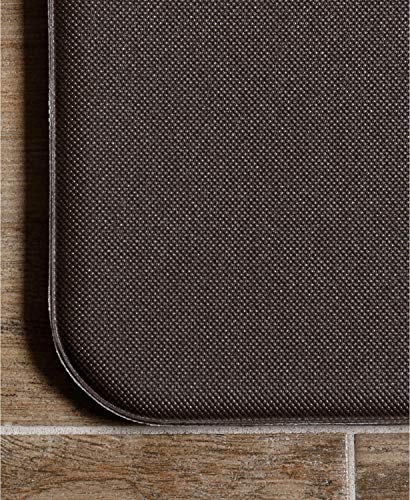 Oversized 20" x 39" Anti-Fatigue Floor Mats (Eat Laugh Live)