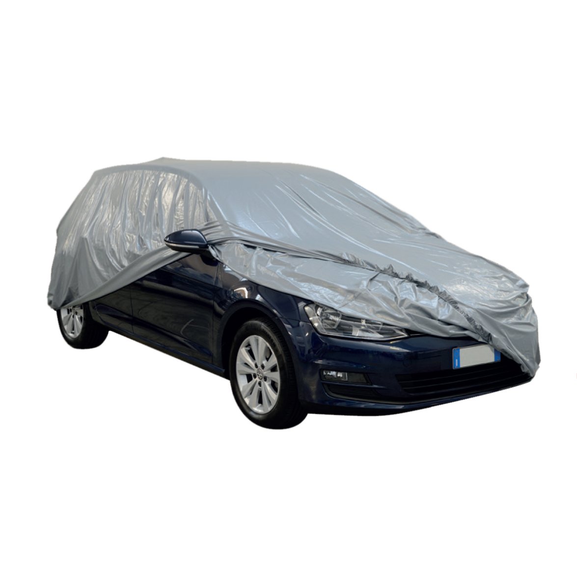 SPINELLI AGACF6 Car Cover Off-Road