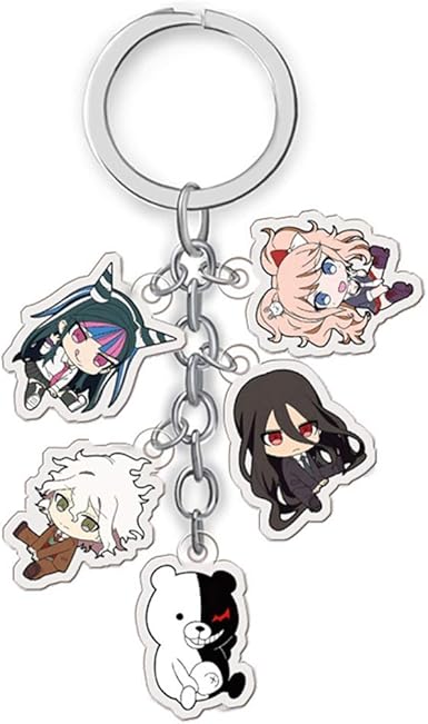 anime doll characters