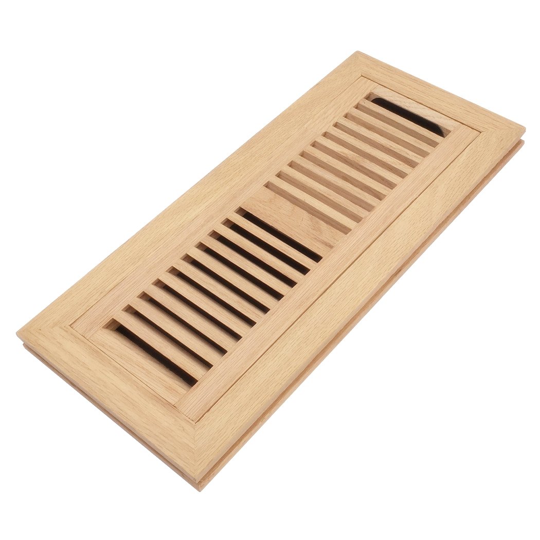 Best Wooden Heating Vent Covers