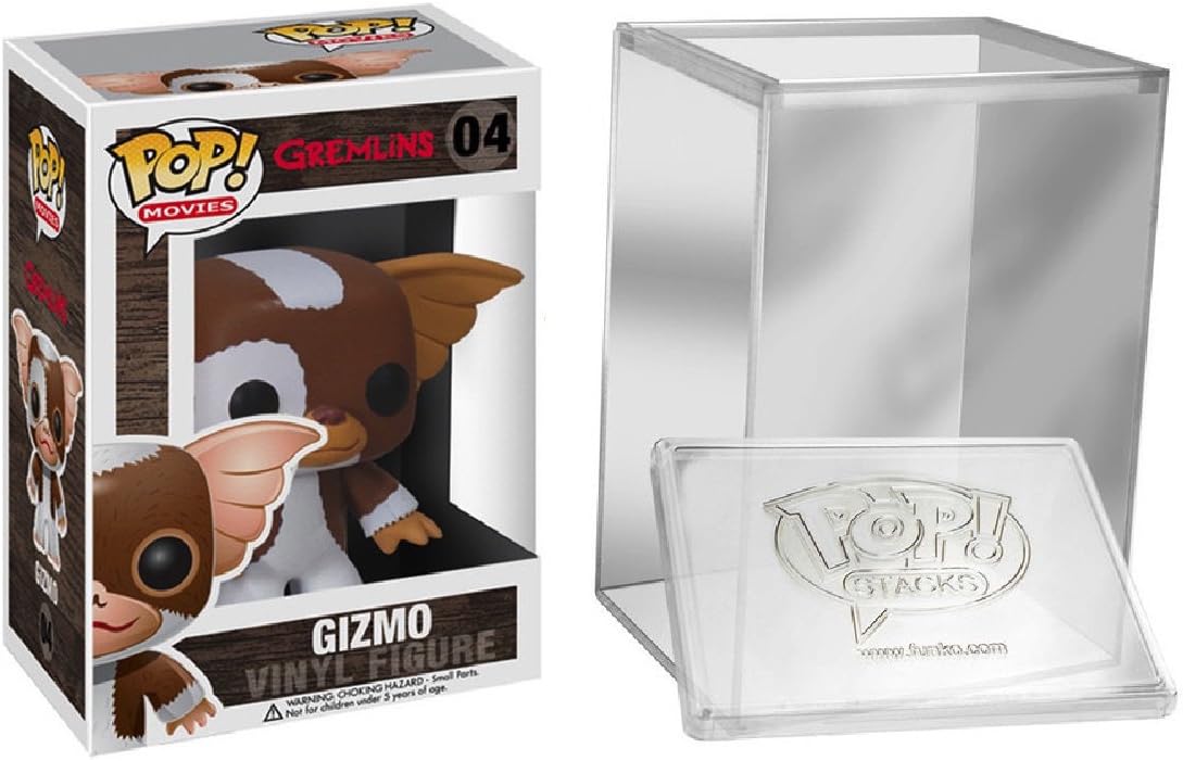 gizmo pop