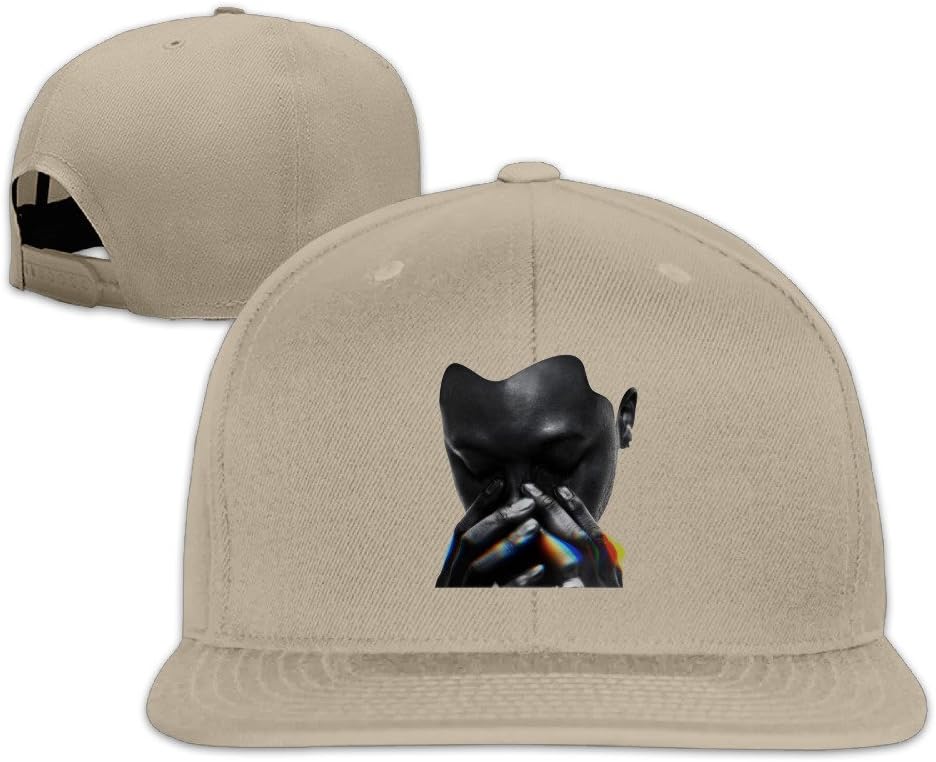 BJ The Chicago Kid In My Mind Cap Snapback