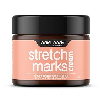 best stretch mark and skin tightening cream