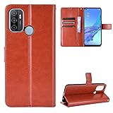 Jiajihua Cover Compatible with Oppo A53 2020 / A32