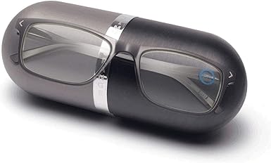 metal sunglasses case