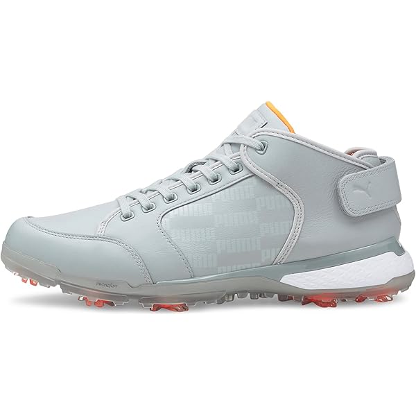 Amazon.com | PUMA Men's Drylbl Boot Golf Shoe, Puma Black