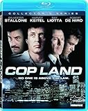 Cop Land: Collector's Series [Blu-ray + Digital HD]