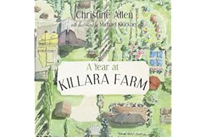 A Year at Killara Farm