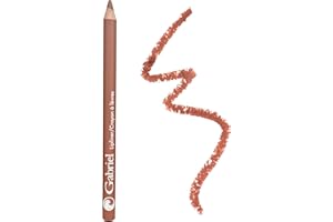 Gabriel Cosmetics, Vegan, Lipliner (Nutmeg),.04 oz