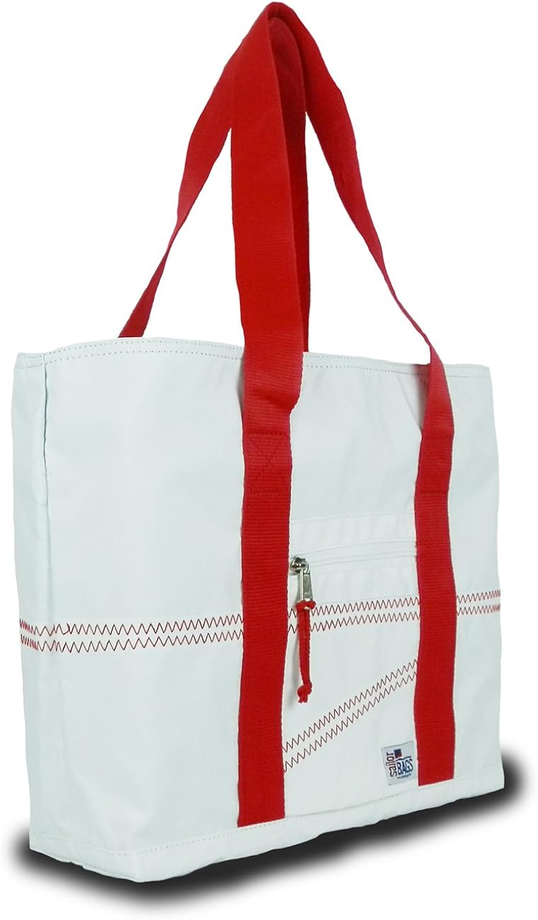 sailcloth tote bags