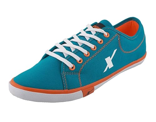 sparx canvas shoes amazon