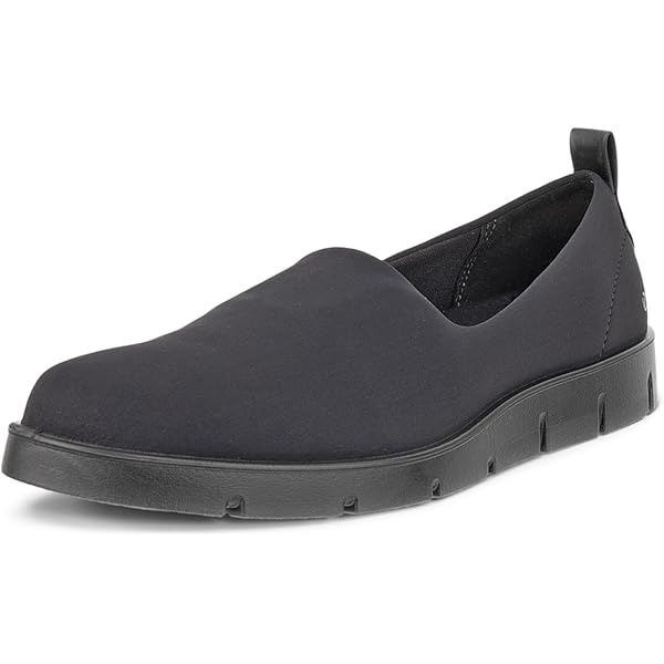 Amazon.com | ECCO Women's Soft 7 Gore-TEX Slip On Sneaker