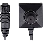 Lawmate BU-18 Neo 1080p Covert Body Mini Button Screw Camera Kit for PV-500 NEO DVR