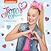 JoJo Siwa 2018 Mini Wall Calendar