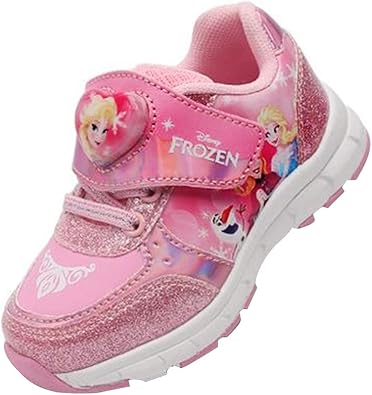 light pink shoes for girls