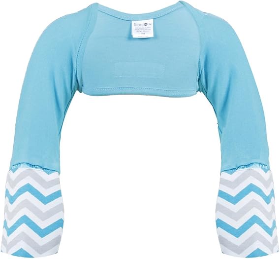 baby scratch mittens canada