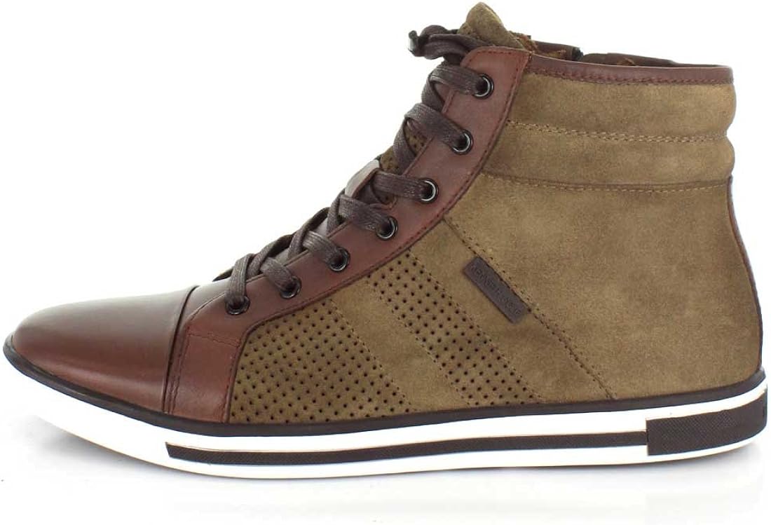 Fashion Sneakers Kenneth Cole Mens 