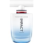 Tommy Hilfiger Impact Together Eau de Toilette, For Men