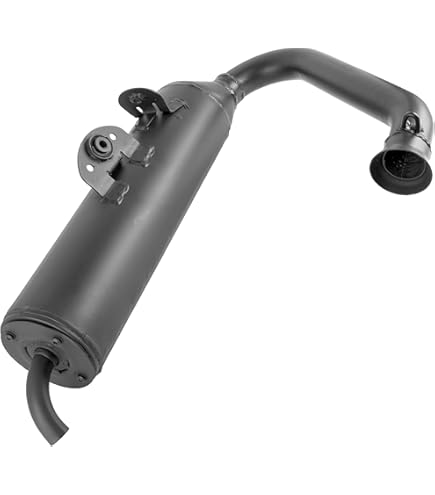 INSULATED MUFFLER ［RAINMAKER] 41QH0YK6tFL.jpg_BO30,255,255,