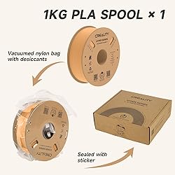 Official Creality Hyper PLA Filament 1.75mm, High