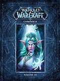 world of warcraft chronicle volume 3 pdf download