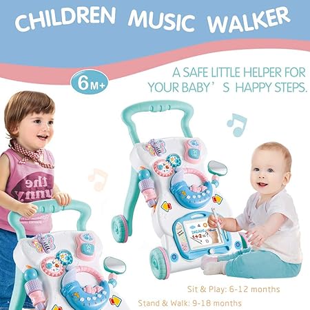 baby walker amazon canada