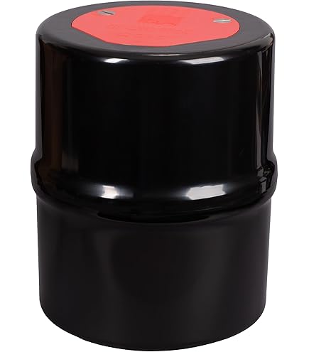 Amazon.com : Backpackers' Cache - Bear Proof Container : Bear