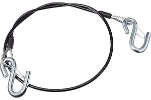Demco 9523051 Safety Cable Kit