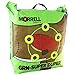 Morrell Targets Green Super Duty Field Point Archery Target Bag for Crossbows and Compound Bows