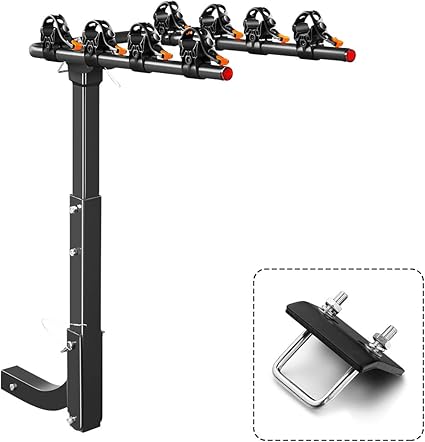 bike hitch for suv