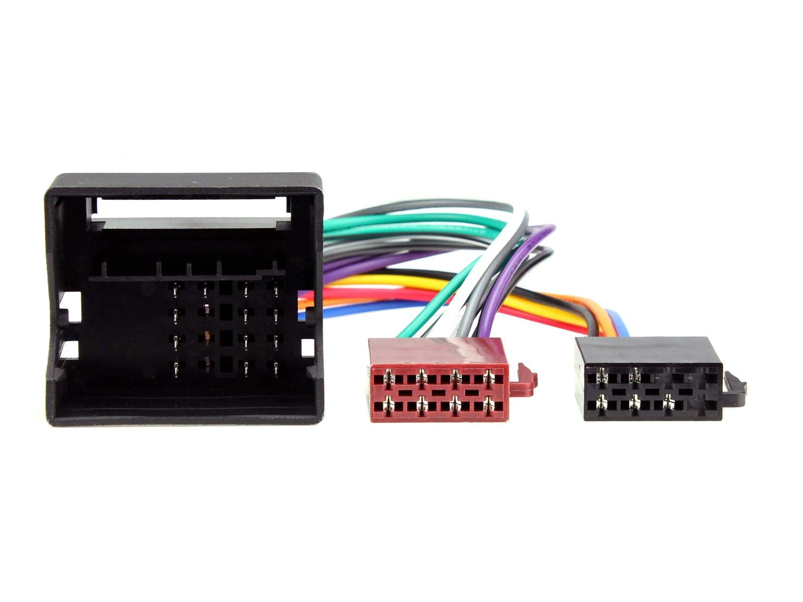 Connects2 CT20LR03 Car accessory