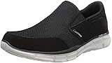 Skechers Men's Equalizer Persistent Slip-On