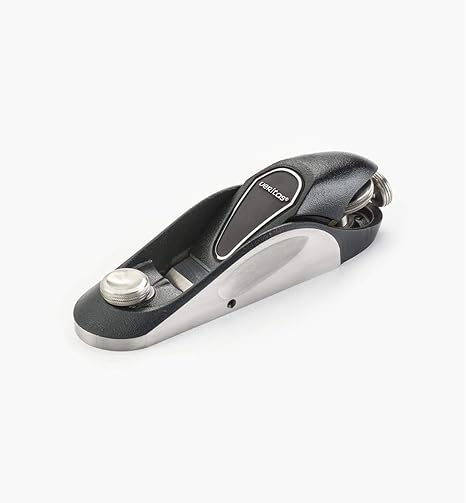 Plane Block Plane Plane Special Planer Dx60 With Blade Pw V11 Of Veritas 05p7006 Amazon Co Uk Diy Tools