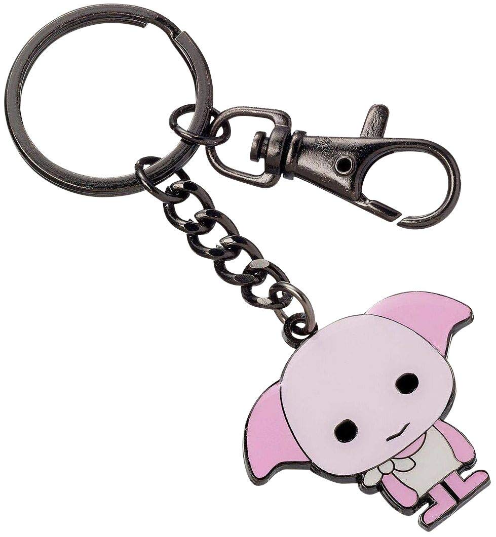 Harry Potter Dobby Keyring