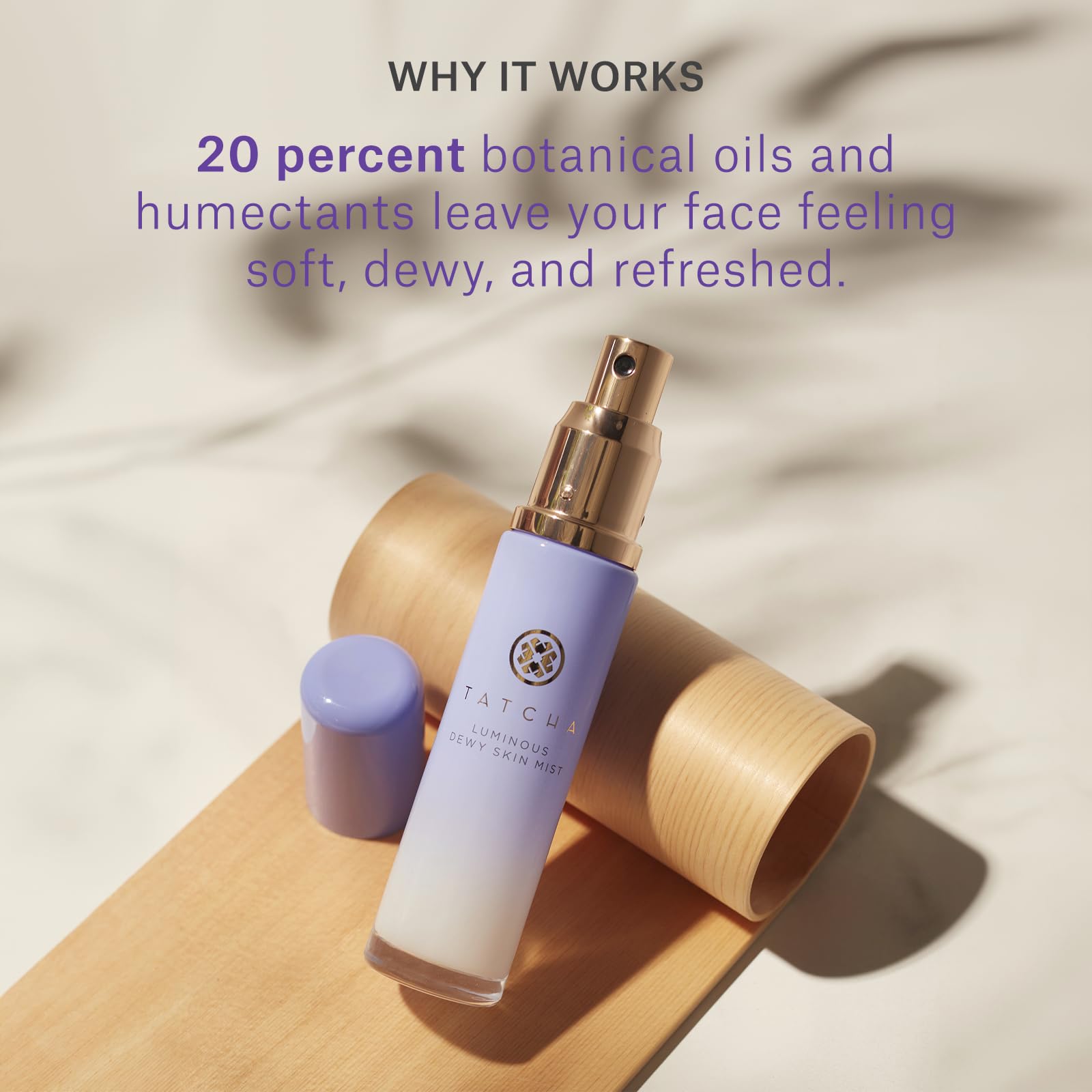Tatcha Skin Mist