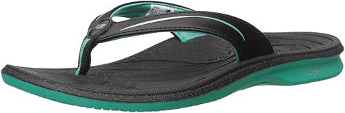 new balance memory foam flip flops