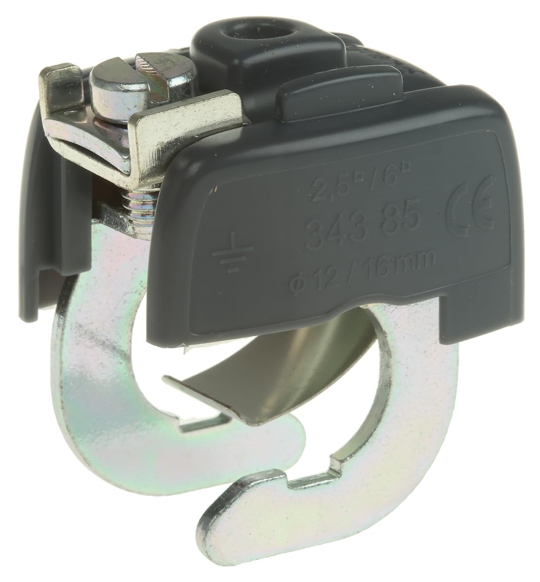 Legrand 034385 Earth Clamps 12-16 mm