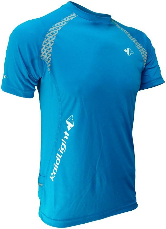t shirt raidlight