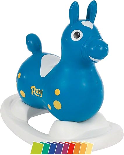 rody rocking horse