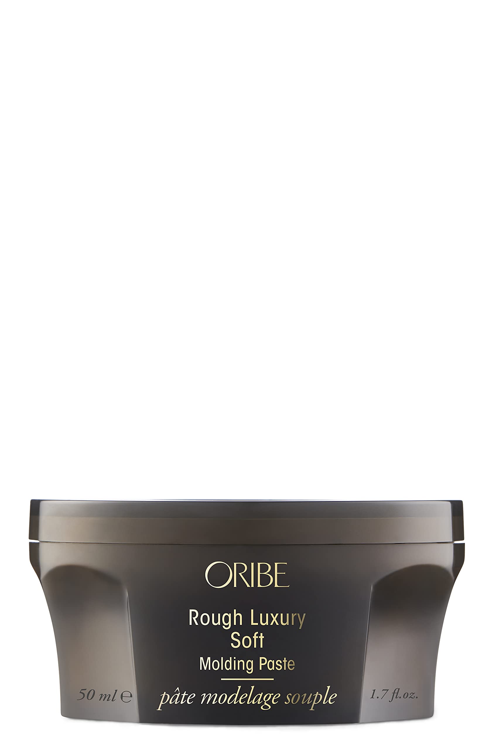Photo 1 of Oribe Rough Luxury Soft Molding Paste 1.7 Fl Oz (Pack of 1)