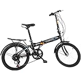 best choice products folding bike