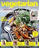 Vegetarian Living