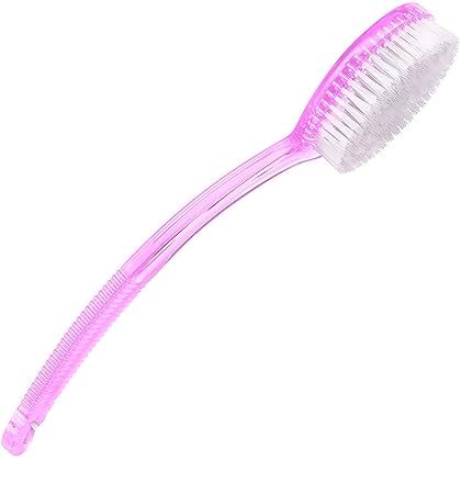 Raaya Bathing Brush For Body Wash, Bathing brush For Men And Women, 25 gram, Pack Of 1
