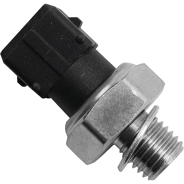 Amazon.com: New Genuine BMW Oil Pressure Sensor Sending Unit OEM 