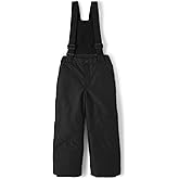 The Children's Place boys Snow Bib Overall Ski Pants