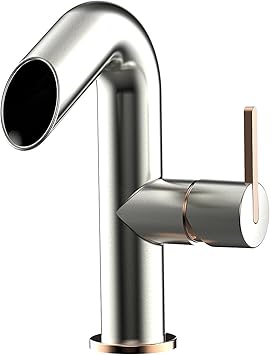 Tuscany Single Handle Bathroom Sink Faucet Amazon Com