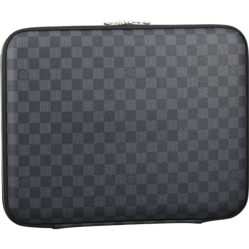 Louis Vuitton Laptop Sleeve N58031 Amazon.co.uk Kitchen & Home